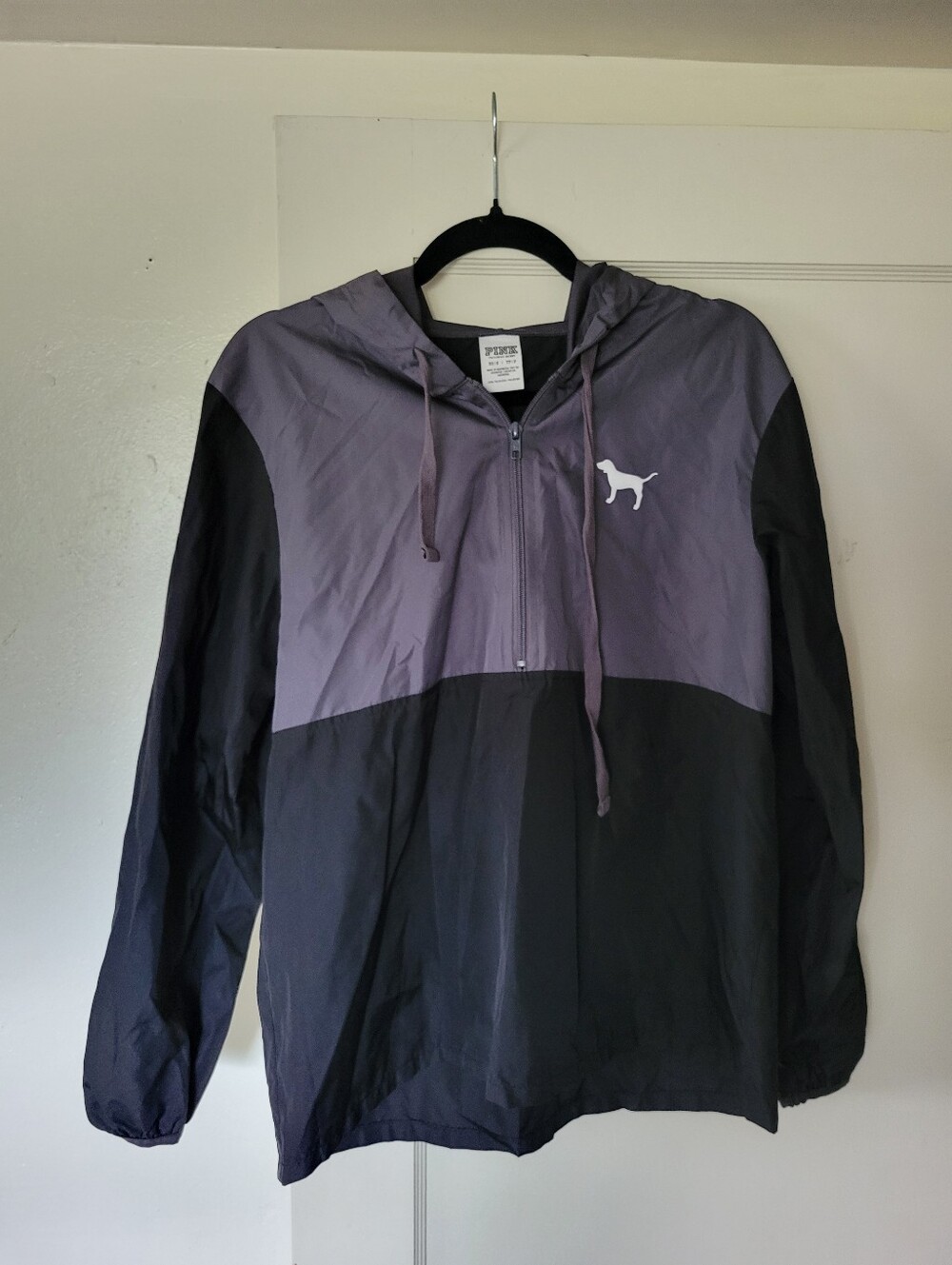 Victoria Secret PINK Pullover Jacket